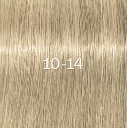 Schwarzkopf Igora Zero AMM - 10-14 Hajfesték 60ml főképe